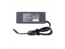 Блок питания (сетевой адаптер) для ноутбуков Dell 19.5V, 4.62A, 90W (4.5*3.0 с иглой) - Стандарт