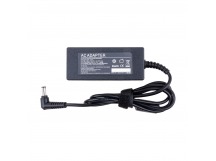 Блок питания (сетевой адаптер) для ноутбуков Asus 19V, 2.37A, 45W (5.5*2.5) - Стандарт