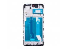 Рамка дисплея для Infinix Hot 30 (X6831) (черный)