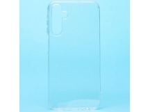 Чехол-накладка Activ ASC-101 Puffy 0.9мм для "Samsung Galaxy A15" (transparent) (230443)