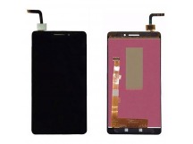 Дисплей для Lenovo Vibe P1m в сборе с тачскрином Черный