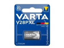 Элемент питания V28XL Varta Lithium 476a BL-1