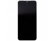 Дисплей для Samsung Galaxy S24+ (S926B) в сборе с тачскрином Черный - OR (SP)