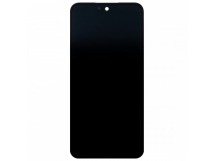 Дисплей для Samsung Galaxy A35 5G (A356E) в сборе с тачскрином Черный - OR (SP)