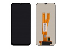 Дисплей для Samsung A032F Galaxy A03 Core + тачскрин (черный) (copy LCD)