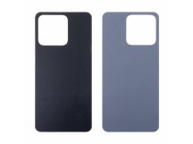 Задняя крышка для Realme C53 (RMX3760) Черный