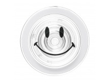 Держатель для телефона Popsockets PS64 Smile SafeMag (white) (229304)
