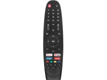 Пульт ДУ для телевизора Smart RC-MCS1818-IR V1 Huayu