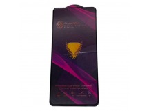 Защитное стекло Huawei Nova 11i (2023) (Golden Armor OG ESD) Черное