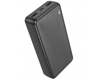 Портативный аккумулятор BOROFONE BJ55A 20000 mAh (черный)