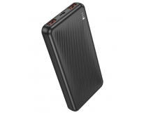 Портативный аккумулятор BOROFONE BJ56 10000 mAh 22.5W+ PD 20W (черный)