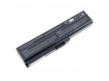 Аккумуляторная батарея для ноутбука Toshiba Satellite L650, L750, Qosmio T551 (PA3817U-1BAS)