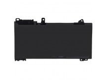 Аккумуляторная батарея для ноутбука HP ProBook 440 G6, 450 G7 (RE03XL/REO3XL)