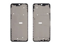 Рамка дисплея для Huawei Nova Y70/Y70 Plus/Y71 (черный)