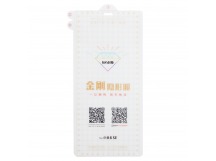 Защитная пленка TPU Nano Glass для "Xiaomi Mi 8 SE" (89892)