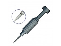 Отвертка Mechanic iShell Pentalobe star 0.8