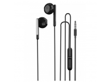 Наушники Music U36 (черные) [14.05.24], шт