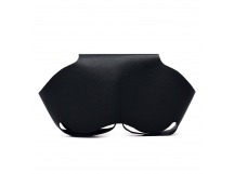 Чехол - экокожа для AirPods Max (black) (230841)