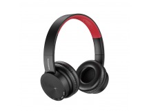 Bluetooth-наушники полноразмерные Borofone BO11 Maily (повр. уп) (black) (216640)