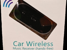 Bluetooth Aux адаптер ENERGY POWER L4