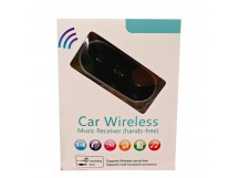 Bluetooth Aux адаптер ENERGY POWER L4