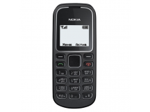 Мобильный телефон Nokia 1280 (черный)