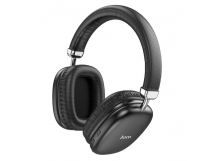 Bluetooth-наушники полноразмерные Hoco W35 Air Triump (повр. уп) (black) (233466)