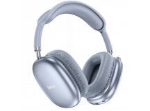 Bluetooth-наушники полноразмерные Hoco W35 Air Triump (повр. уп) (blue) (233468)