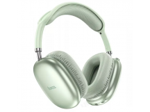 Bluetooth-наушники полноразмерные Hoco W35 Air Triump (повр. уп) (green) (233469)