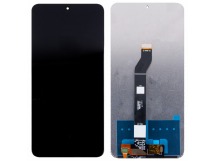 Дисплей для Huawei Nova 12i (CTR-L81) в сборе с тачскрином Черный - OR