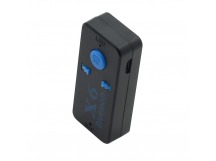 Bluetooth-адаптер Wireless Receiver BT-X6 черный