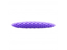 Игрушка "Антистресс" круг фиолетовый