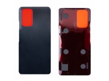Задняя крышка для Xiaomi Redmi Note 10 Pro 4G (M2101K6G) Серый - Премиум