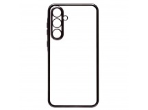 Чехол-накладка Activ Pilot для "Samsung Galaxy A55" (black) (228736)