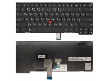 Клавиатура для Lenovo ThinkPad L450