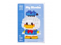 Конструктор - Дональд (blue) (231735)