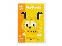 Конструктор - Плуто (yellow) (231737)