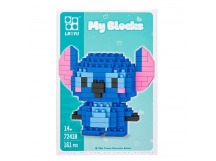 Конструктор - Стич (blue) (231743)