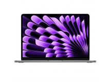 Ноутбук Apple MacBook Air M3 13 (2024) Space Gray, 256Gb SSD
