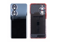 Задняя крышка для Huawei Honor 90 (REA-NX9) Черный - Премиум