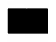 Дисплей для Lenovo Tab M10 Plus 3rd Gen/Xiaoxin Pad 2022 10.6" (TB-128FU) в сборе с тачскрином Черный - Оптима