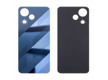 Задняя крышка для Infinix Hot 30 Play (X6835B) Черный