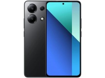 Смартфон Xiaomi Redmi Note 13 RU 6+128 Midnight Black