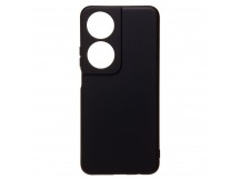 Чехол-накладка Activ Full Original Design для "Honor X7b 5G" (black) (231301)