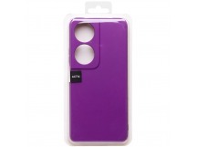 Чехол-накладка Activ Full Original Design для "Honor X7b 5G" (violet) (231303)