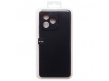 Чехол-накладка Activ Full Original Design для "OPPO Realme C51" (black) (226297)