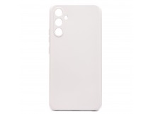 Чехол-накладка Activ Full Original Design для "Samsung SM-A346 Galaxy A34" (white) (222735)
