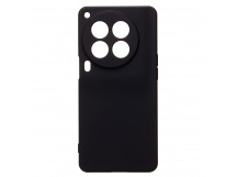 Чехол-накладка Activ Full Original Design для "Tecno Camon 30 Premier 5G" (black) (231131)