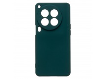 Чехол-накладка Activ Full Original Design для "Tecno Camon 30 Premier 5G" (dark green) (231132)