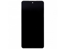 Дисплей для Realme 12 5G (RMX3999) в сборе с тачскрином Черный - OR